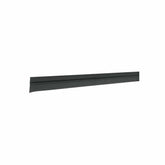 Hermex Door Sweep Blk120cm.